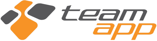 TeamApp Logo